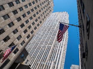 club quarters times square midtown