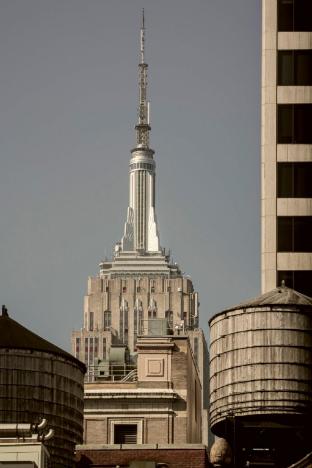 club quarters times square midtown