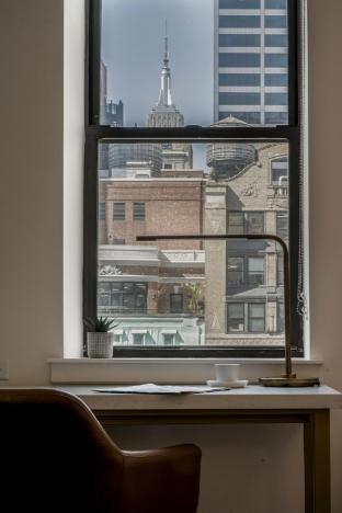 club quarters times square midtown