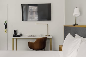 club quarters times square midtown