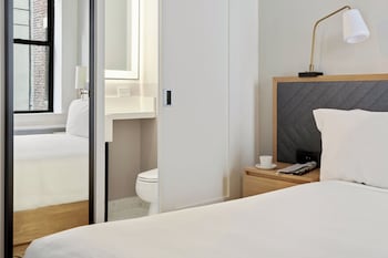 club quarters times square midtown