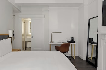 club quarters times square midtown