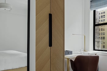 club quarters times square midtown