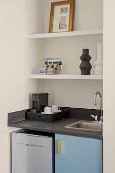 club quarters times square midtown