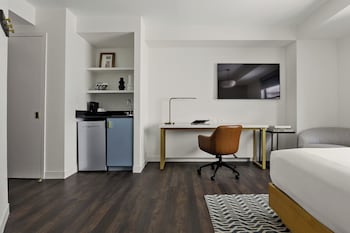 club quarters times square midtown