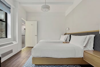 club quarters times square midtown