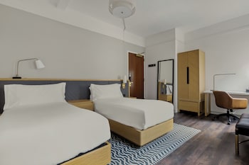 club quarters times square midtown