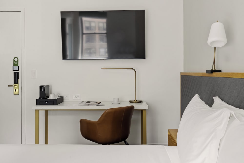 club quarters times square midtown