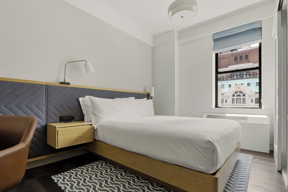 club quarters times square midtown