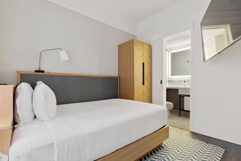 club quarters times square midtown