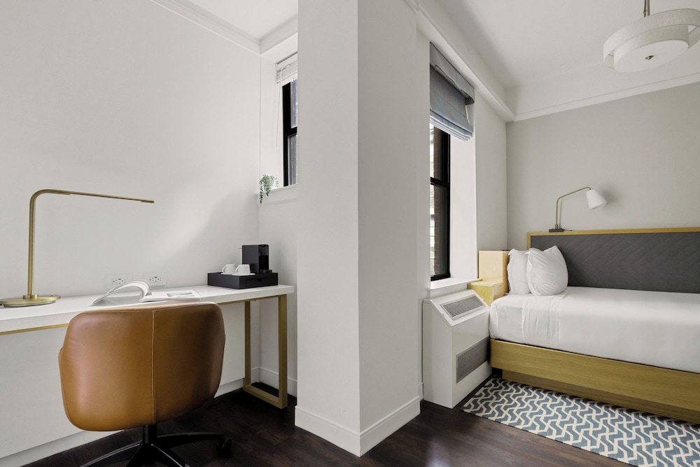 club quarters times square midtown