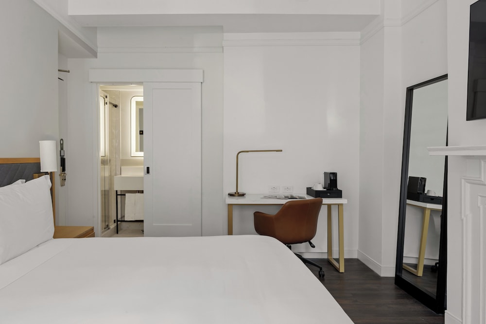 club quarters times square midtown