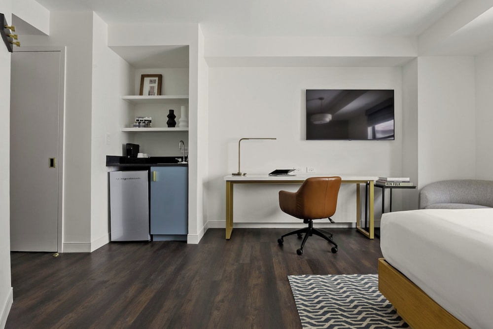 club quarters times square midtown