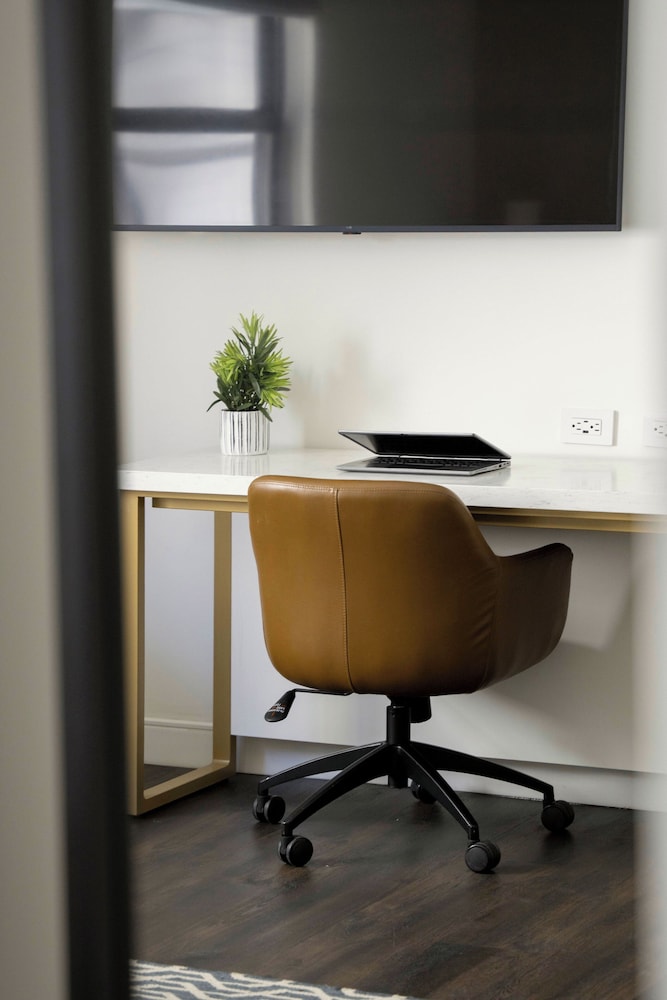 club quarters times square midtown