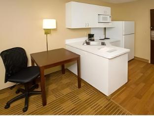 extended stay america suites chicago burr ridge