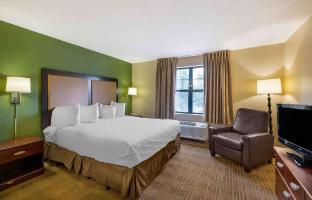 extended stay america suites chicago burr ridge