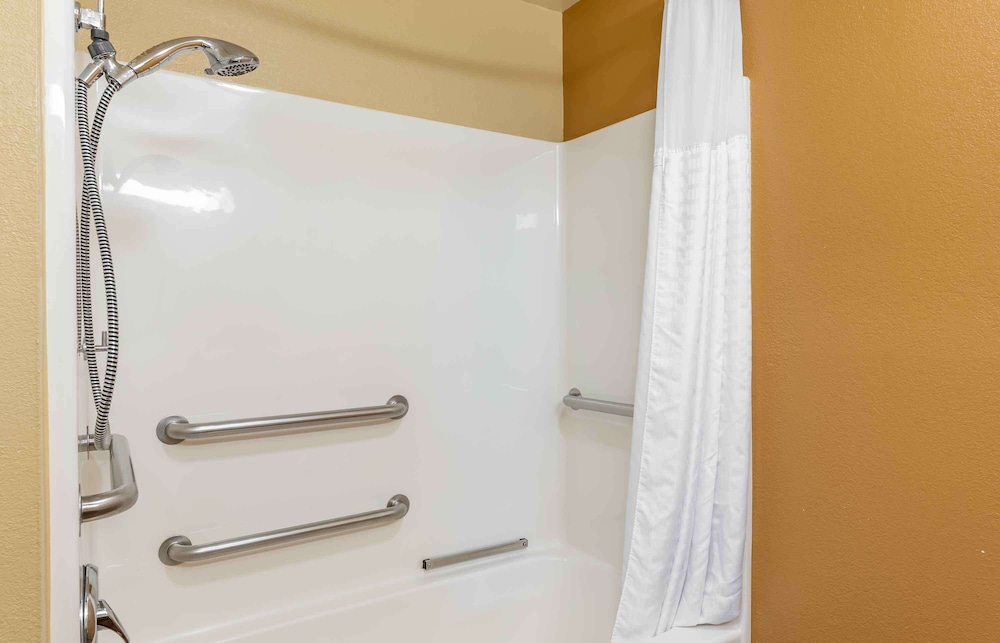 extended stay america suites chicago burr ridge