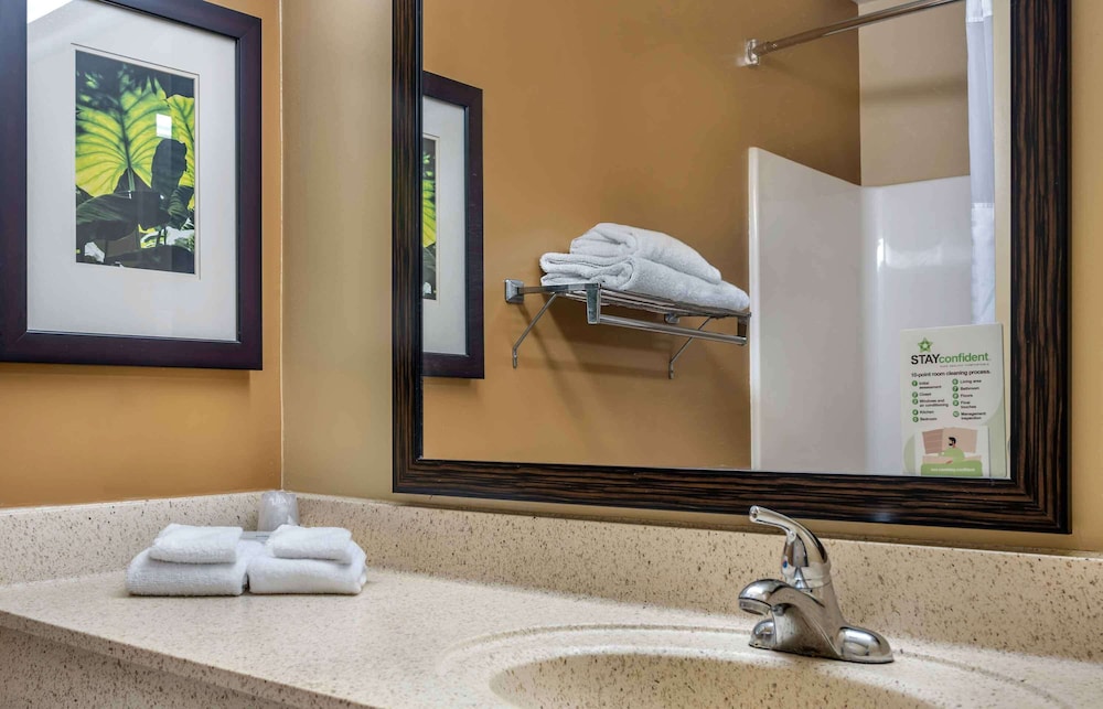 extended stay america suites chicago burr ridge