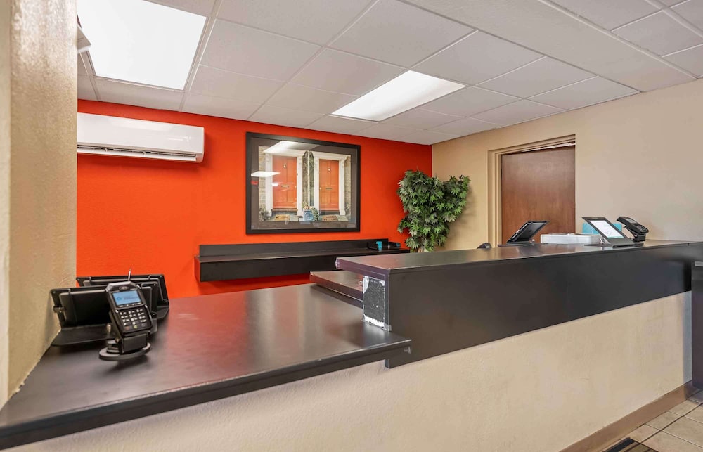 extended stay america suites chicago burr ridge