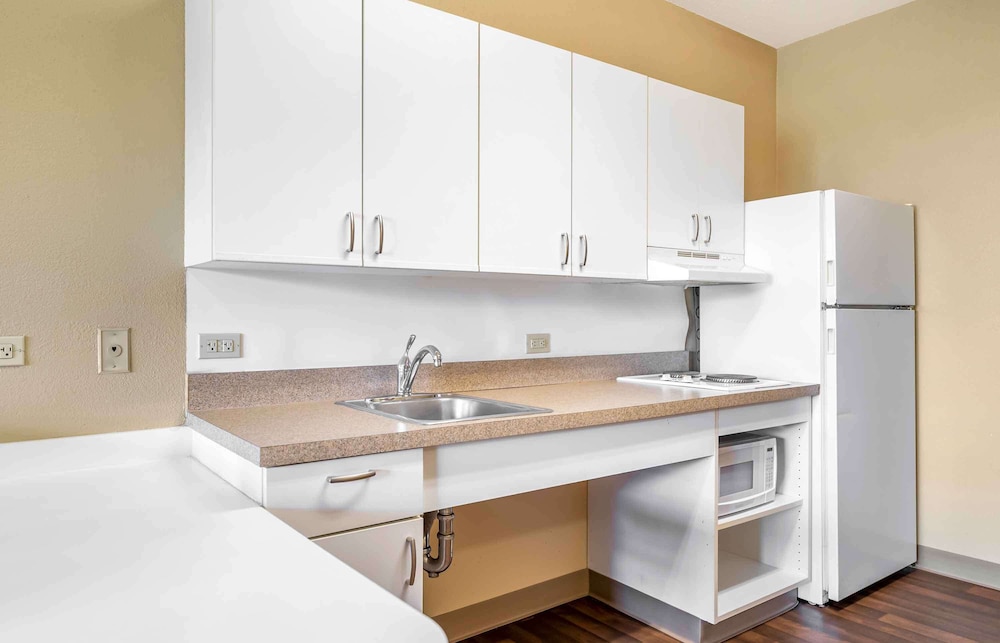 extended stay america suites chicago burr ridge