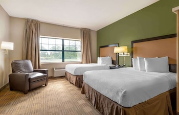 extended stay america suites chicago burr ridge