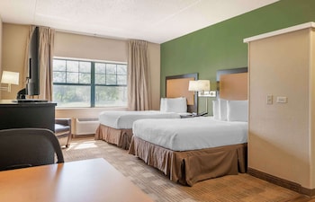 extended stay america suites chicago burr ridge
