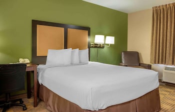 extended stay america suites chicago burr ridge
