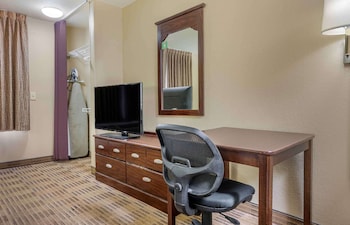 extended stay america suites chicago burr ridge