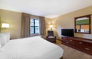 extended stay america suites chicago burr ridge