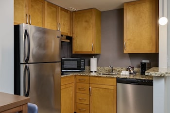 residence inn arlington capital view