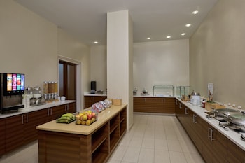 residence inn arlington capital view