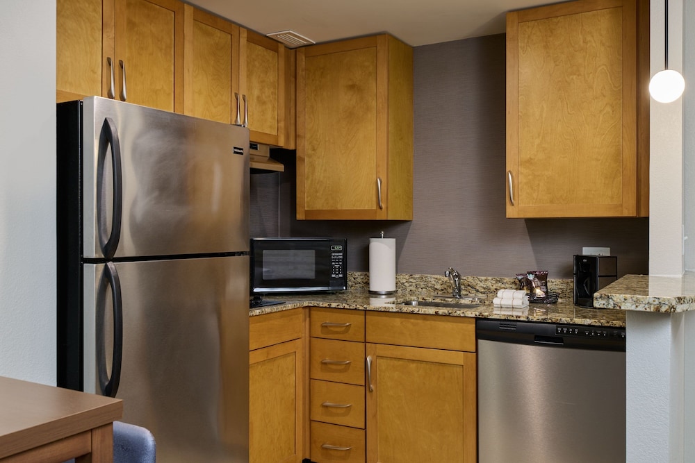 residence inn arlington capital view