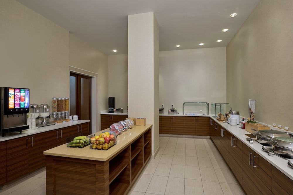 residence inn arlington capital view