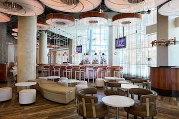 residence inn arlington capital view