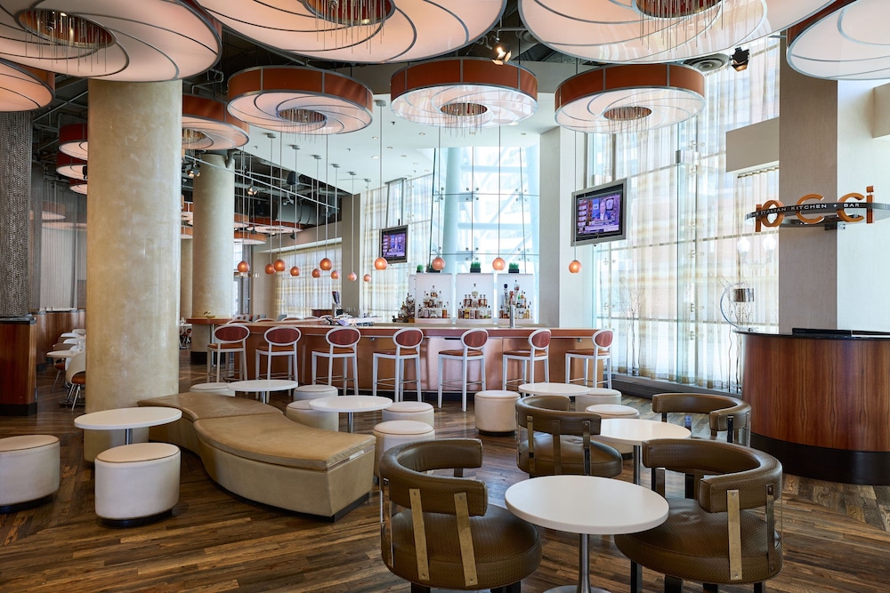 residence inn arlington capital view