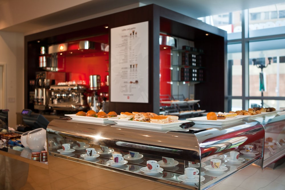 residence inn arlington capital view