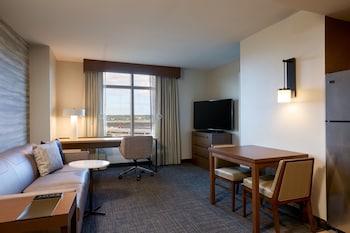 residence inn arlington capital view