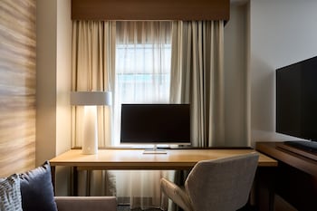 residence inn arlington capital view