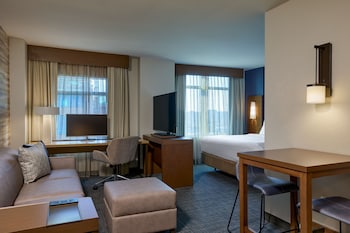 residence inn arlington capital view