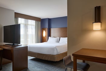 residence inn arlington capital view