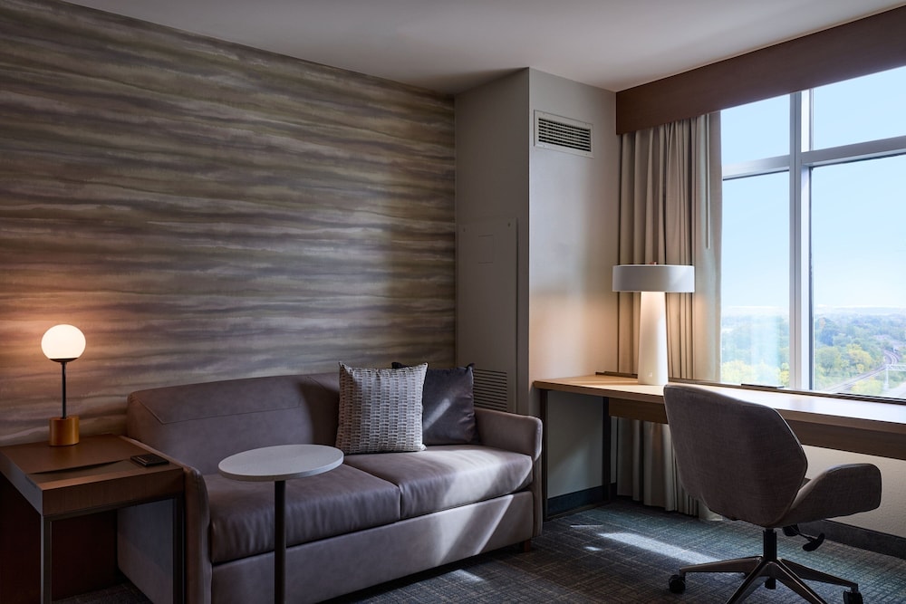 residence inn arlington capital view