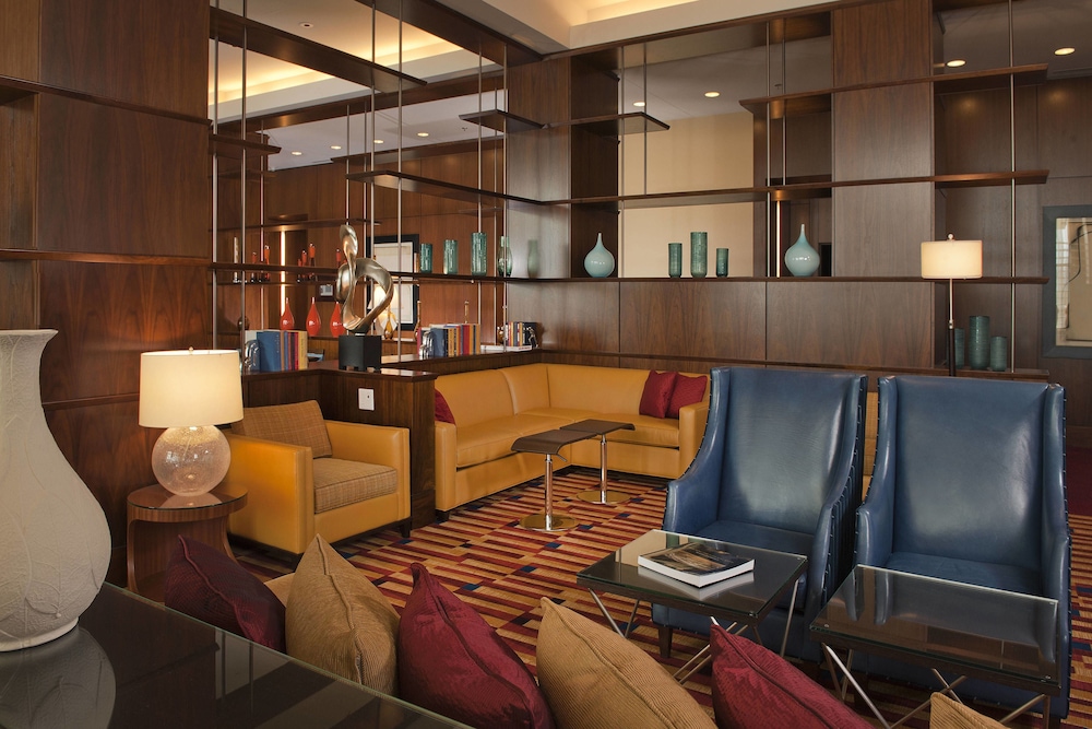 residence inn arlington capital view