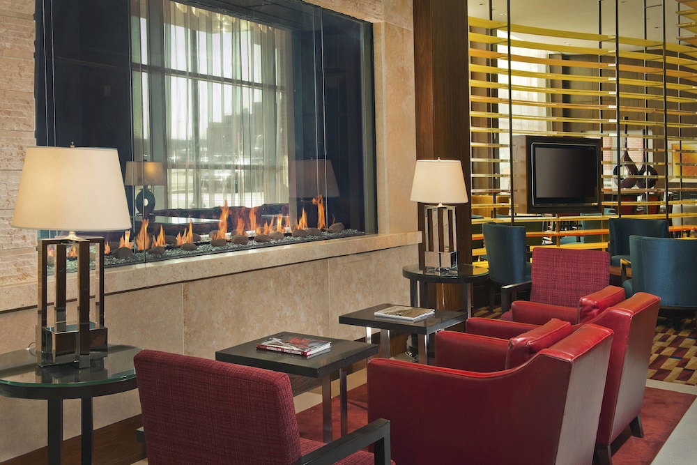 residence inn arlington capital view