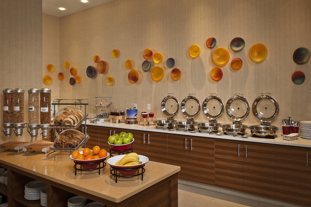 residence inn arlington capital view