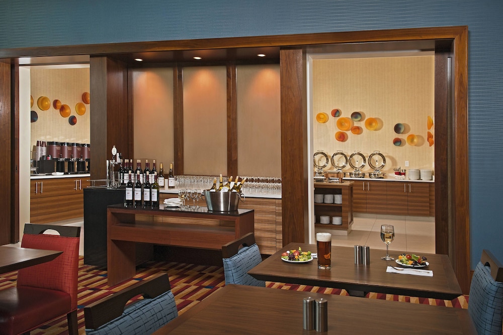 residence inn arlington capital view