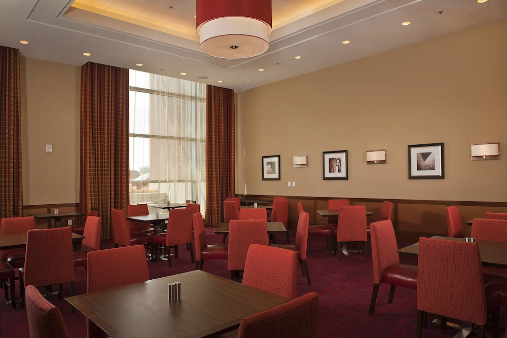 residence inn arlington capital view