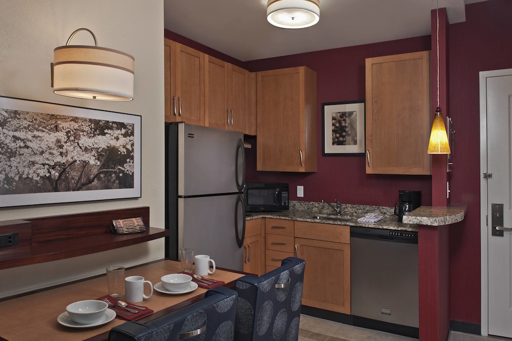 residence inn arlington capital view