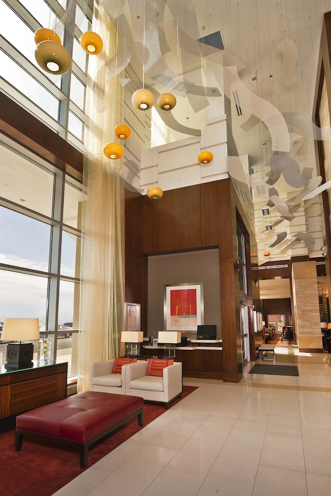 residence inn arlington capital view