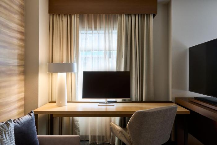 residence inn arlington capital view