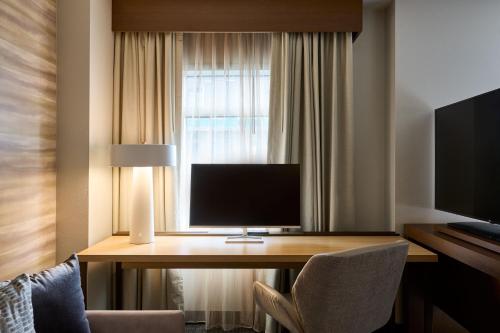 residence inn arlington capital view